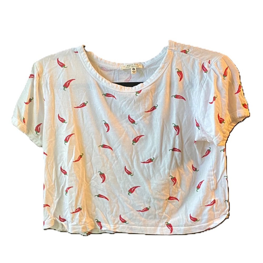 Women’s Crop Top